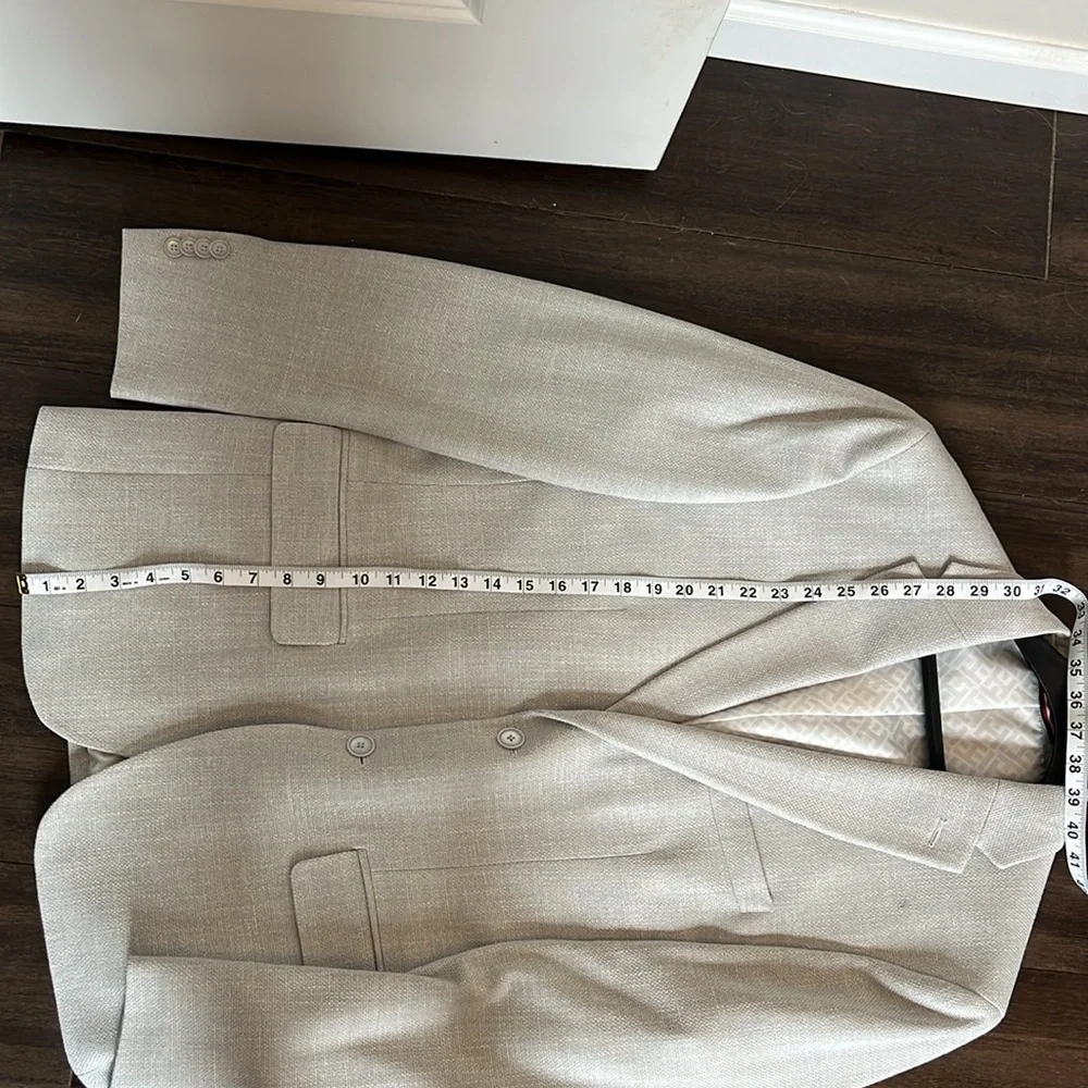 Tommy Hilfiger Suit Jacket Sport coat